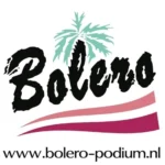 Bolero podium